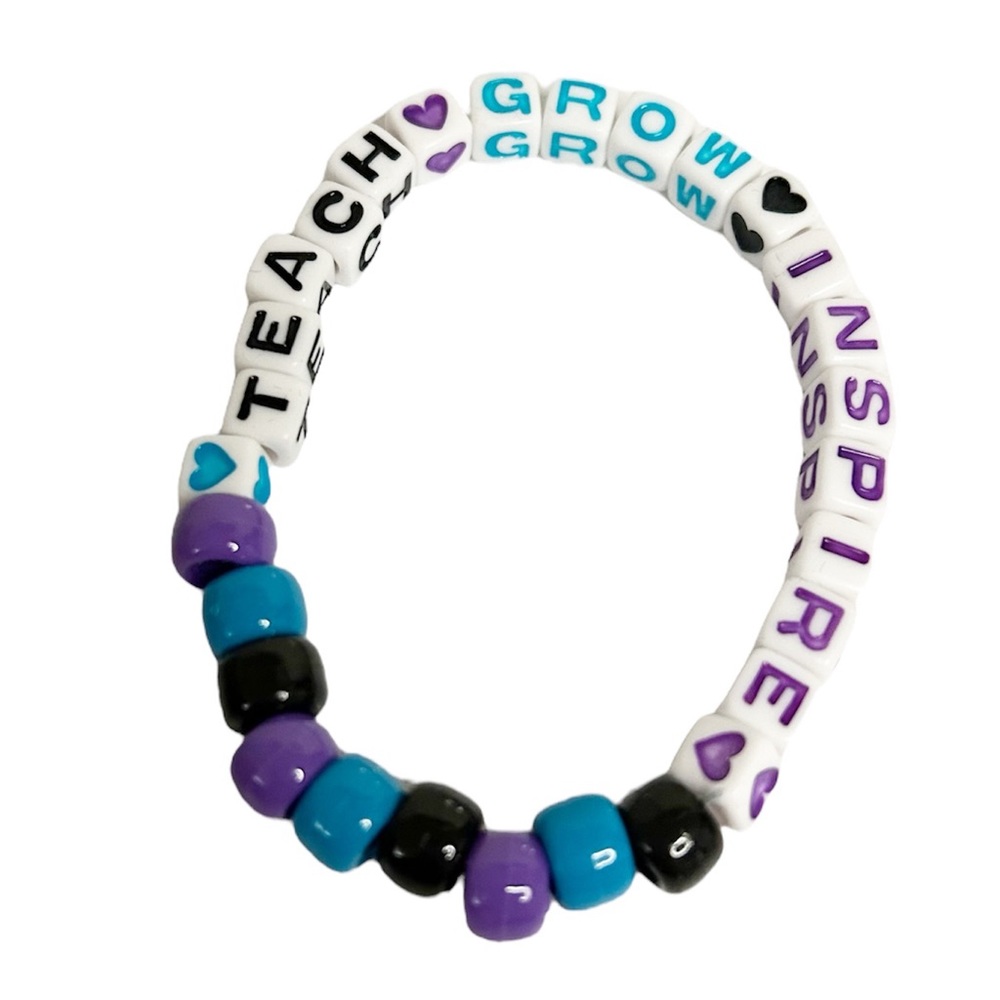 Handmade bracelet
